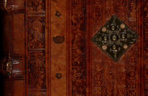 Tueurdank Binding