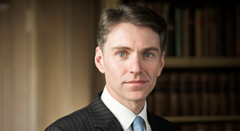 G Anderson