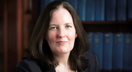 Caroline MacBride