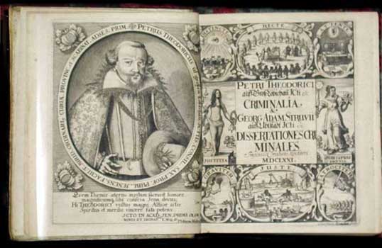 Dieterichs Collection Book