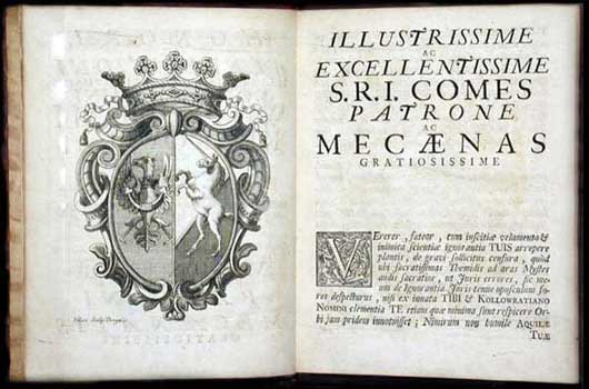 Dieterichs Collection Book