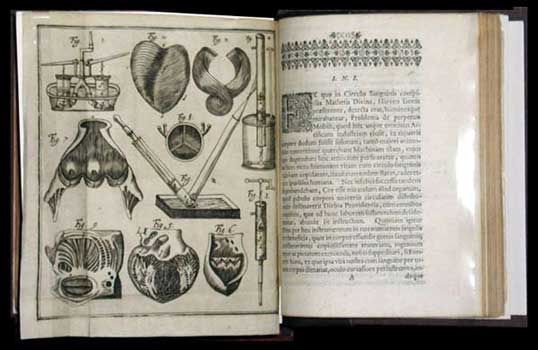 Dieterichs Collection Book