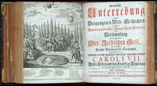 Dieterichs Collection Book