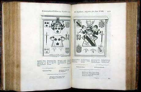 Dieterichs Collection Book