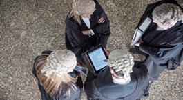 Faculty of Advocates