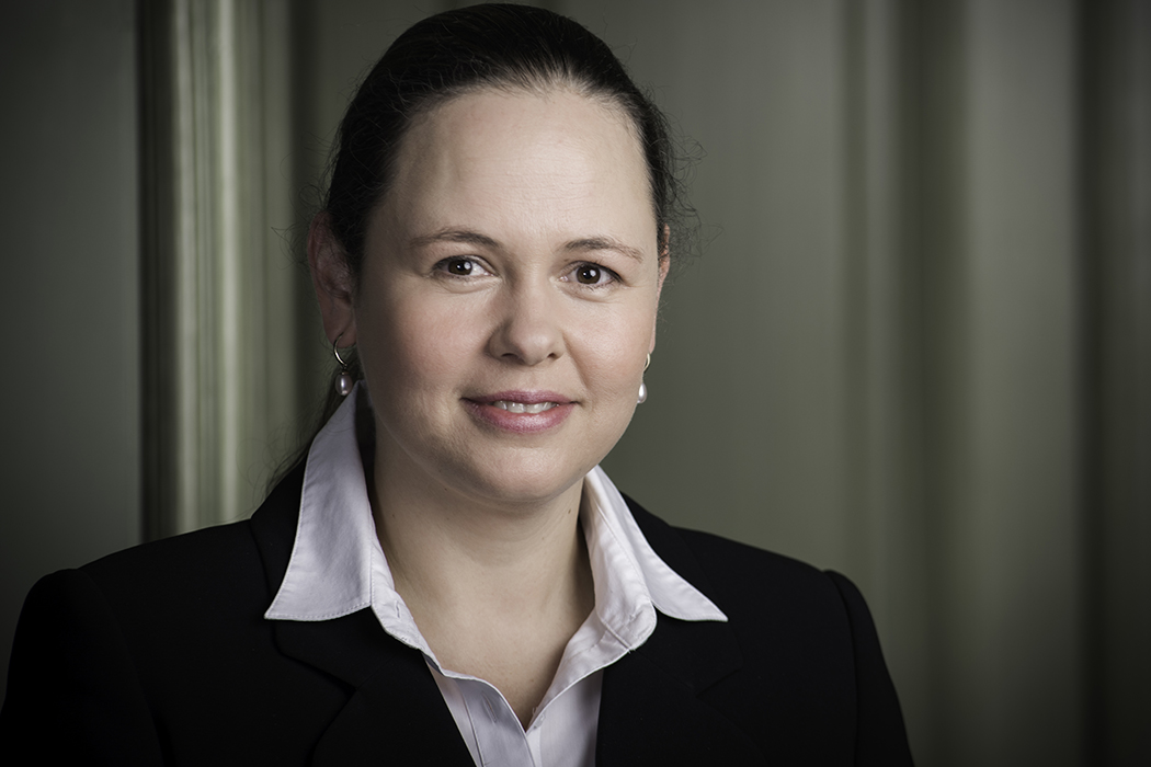 L A Van Der Westhuizen