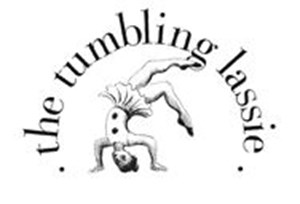 Tumbling Lassie
