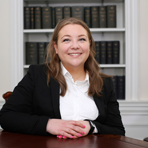 Emma Boffey