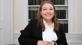 Emma Boffey