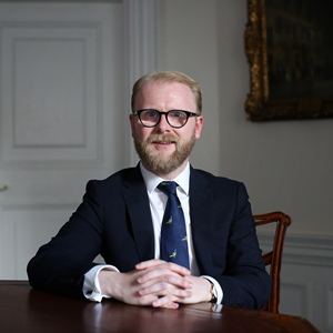 Gareth Reid