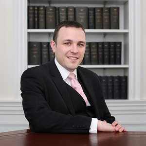 James McCrone