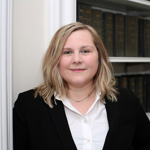 Jordanna Blockley