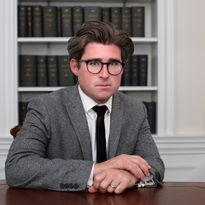 Michael Briggs