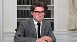 Michael Briggs