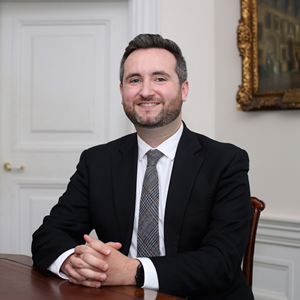Scott Clair